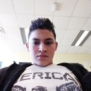 Meet your Posher, Erick